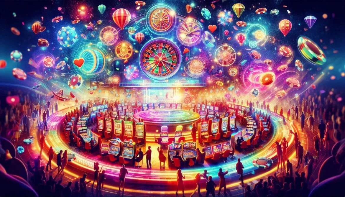 Jeetcity Casino